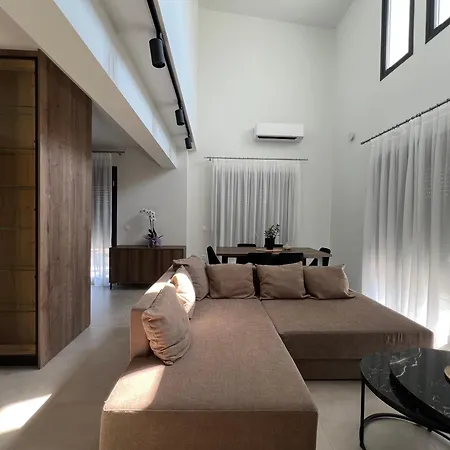 Hasi Three Bedroom Duplex