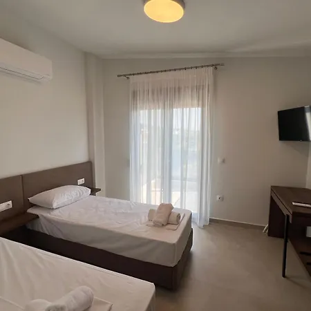 Apartamento Hasi Three Bedroom Duplex