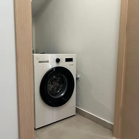 Apartamento Hasi Three Bedroom Duplex