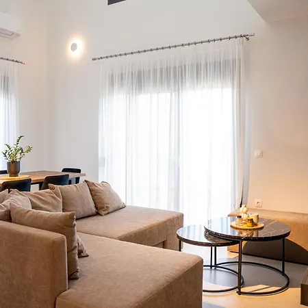 Hasi Three Bedroom Duplex * 尼亚·蒙达尼亚