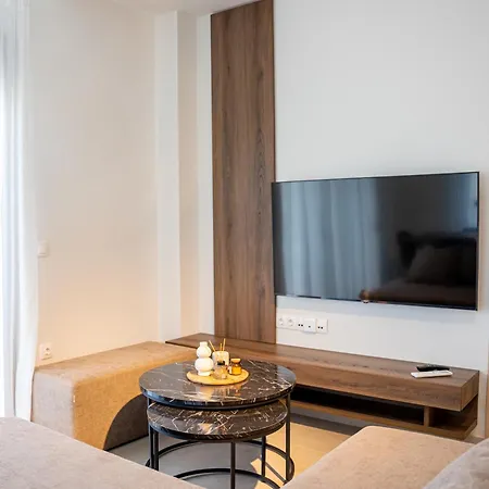 Hasi Three Bedroom Duplex 公寓 *