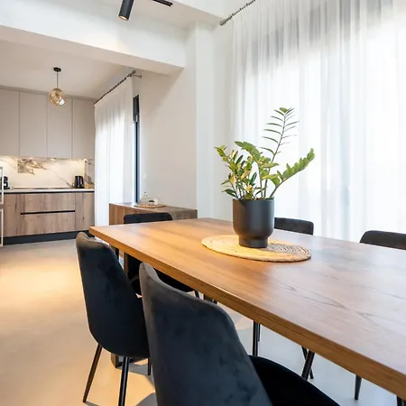 Hasi Three Bedroom Duplex *