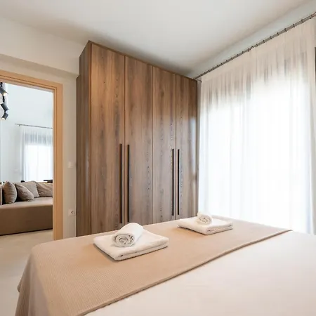 Hasi Three Bedroom Duplex 公寓 尼亚·蒙达尼亚