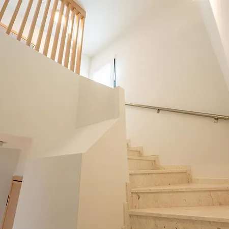 Hasi Three Bedroom Duplex 公寓