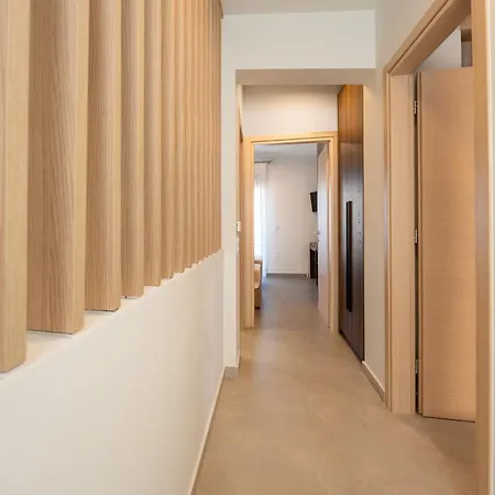 Hasi Three Bedroom Duplex 公寓 *