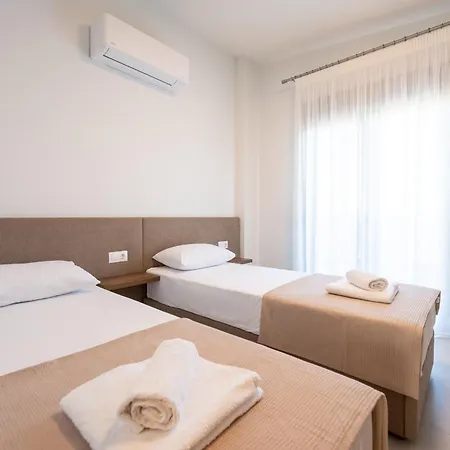Hasi Three Bedroom Duplex 公寓 尼亚·蒙达尼亚