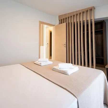 Hasi Three Bedroom Duplex 公寓