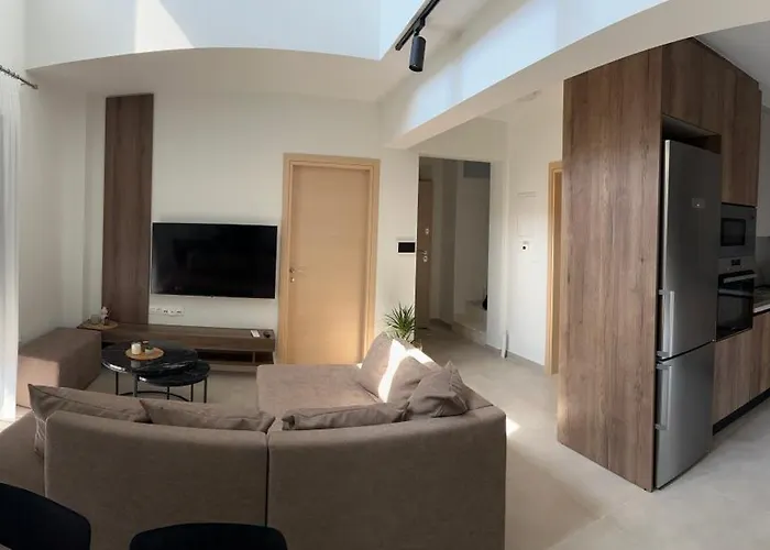 Hasi Three Bedroom Duplex