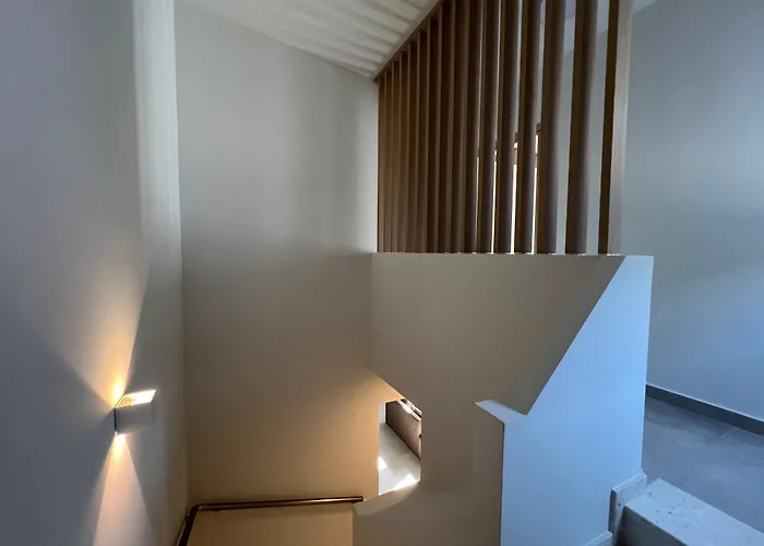 Apartamento Hasi Three Bedroom Duplex