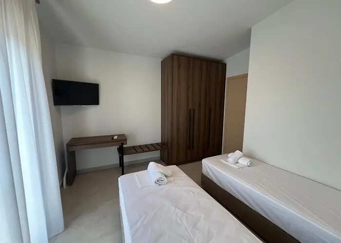 Apartamento Hasi Three Bedroom Duplex