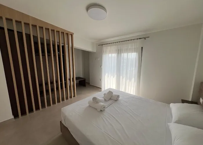 Apartamento Hasi Three Bedroom Duplex *