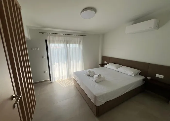 Apartamento Hasi Three Bedroom Duplex