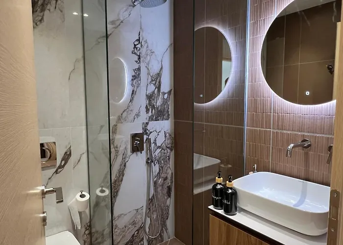 Hasi Three Bedroom Duplex