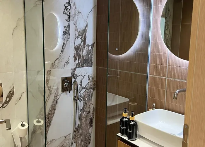 Hasi Three Bedroom Duplex *