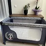 Διαμέρισμα Hasi Three Bedroom Duplex *