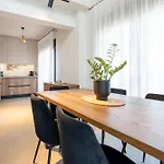 Hasi Three Bedroom Duplex *