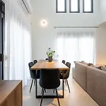 Hasi Three Bedroom Duplex Νέα Μουδανιά