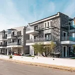 Διαμέρισμα Hasi Three Bedroom Duplex