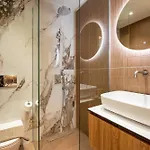 Hasi Three Bedroom Duplex Διαμέρισμα *