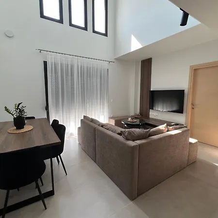 Appartement Hasi Three Bedroom Duplex