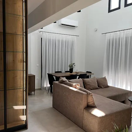 Hasi Three Bedroom Duplex *