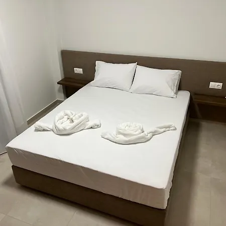 Hasi Three Bedroom Duplex * Nea Moudhania