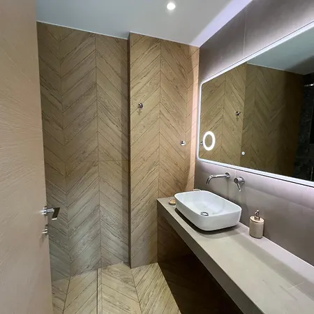 Hasi Three Bedroom Duplex * Nea Moudhania