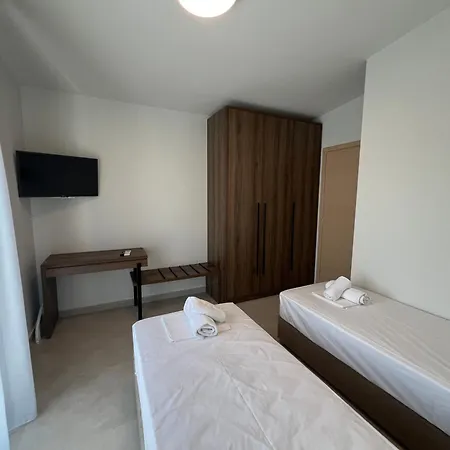 Appartement Hasi Three Bedroom Duplex