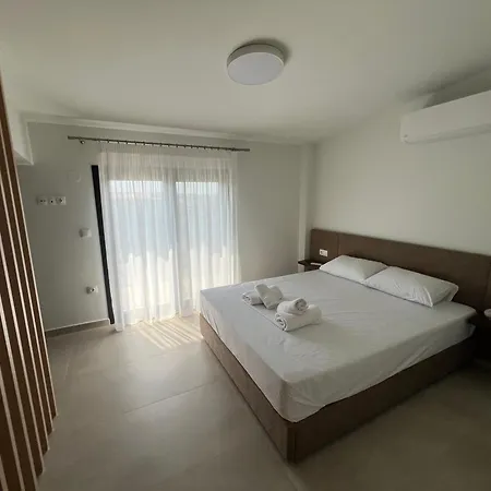 Lägenhet Hasi Three Bedroom Duplex