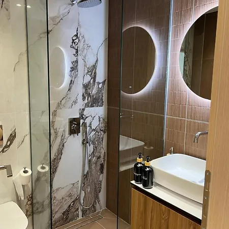 Hasi Three Bedroom Duplex *