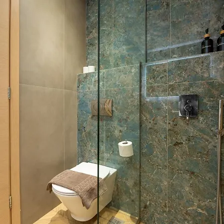 Hasi Three Bedroom Duplex