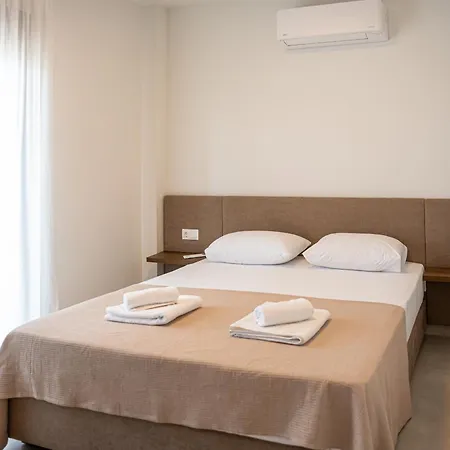 Hasi Three Bedroom Duplex *