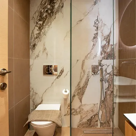 Hasi Three Bedroom Duplex * Nea Moudania