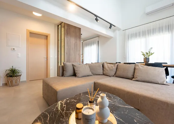 Hasi Three Bedroom Duplex