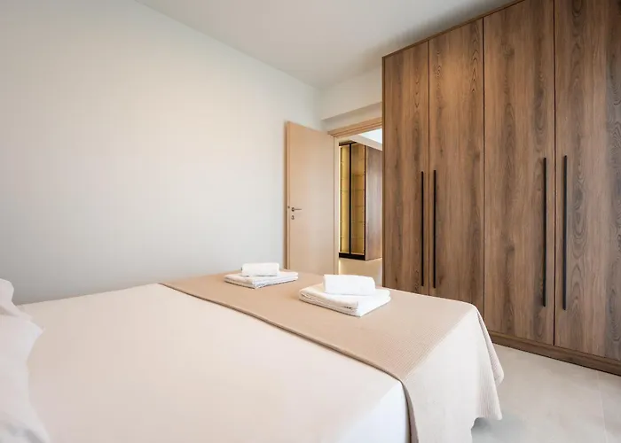 Daire Hasi Three Bedroom Duplex