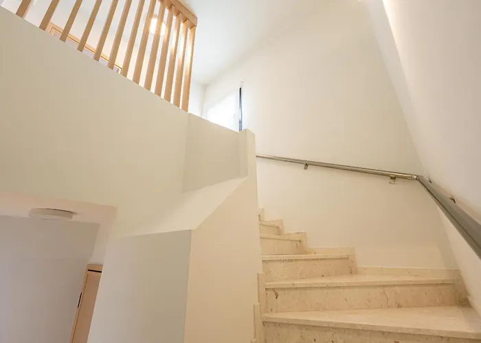 Hasi Three Bedroom Duplex Daire