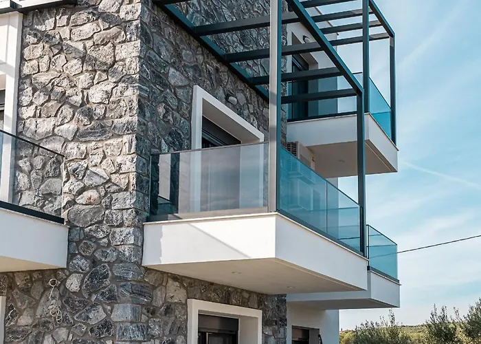 Daire Hasi Three Bedroom Duplex