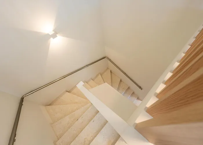 Daire Hasi Three Bedroom Duplex Nea Moudania