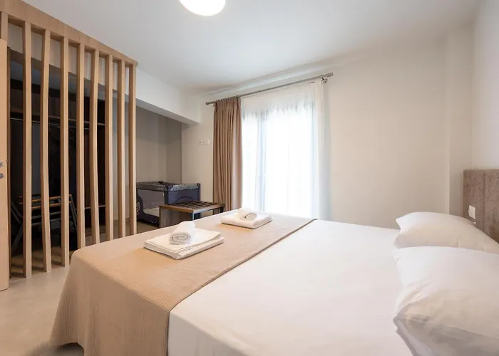Daire Hasi Three Bedroom Duplex *