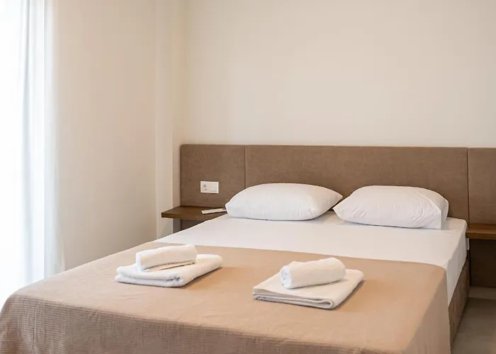 Hasi Three Bedroom Duplex *