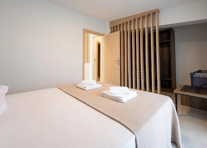 Hasi Three Bedroom Duplex Daire