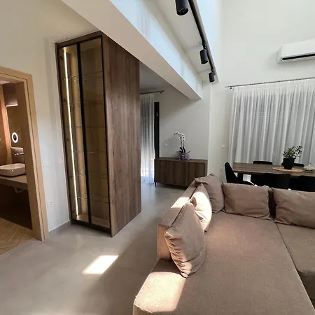 Hasi Three Bedroom Duplex