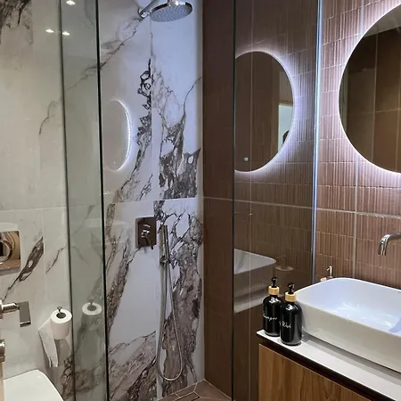 Hasi Three Bedroom Duplex