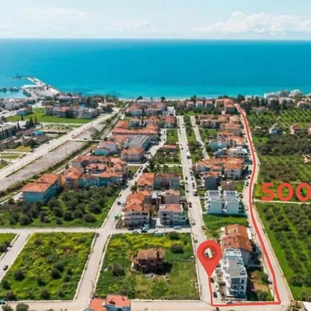 Hasi Three Bedroom Duplex شقة